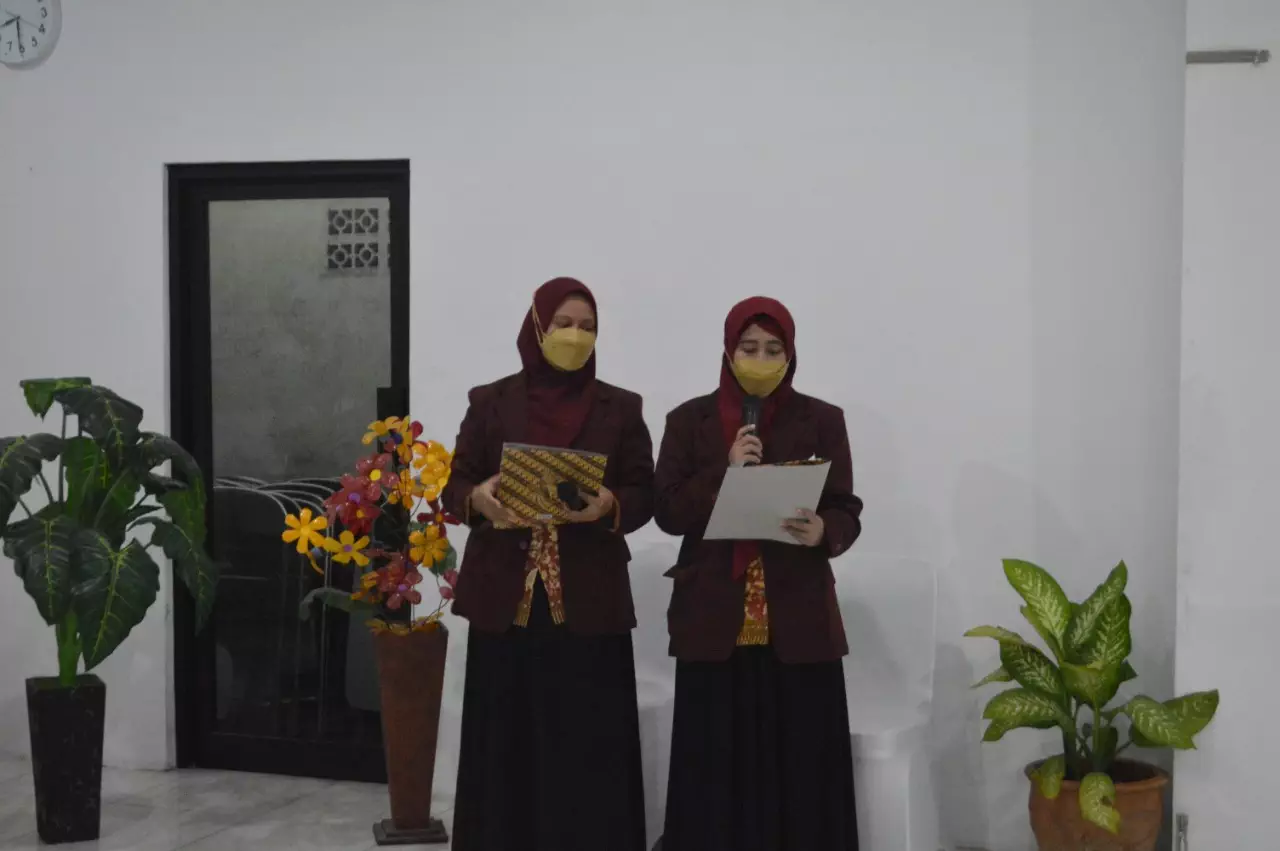 Musyawarah Komisariat DPK PPNI RS Sukmul 5 Rumah Sakit Sukmul