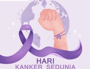 Hari Kanker Sedunia