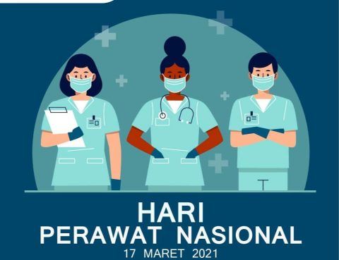 Selamat Hari Perawat Nasional