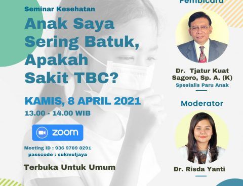 Seminar Kesehatan Anak