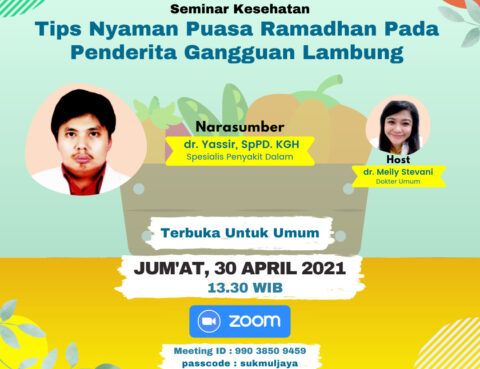 Seminar Kesehatan