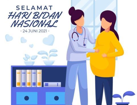Selamat Hari Bidan Nasional