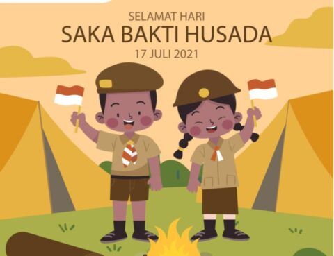 Hari Saka Bakti Husada