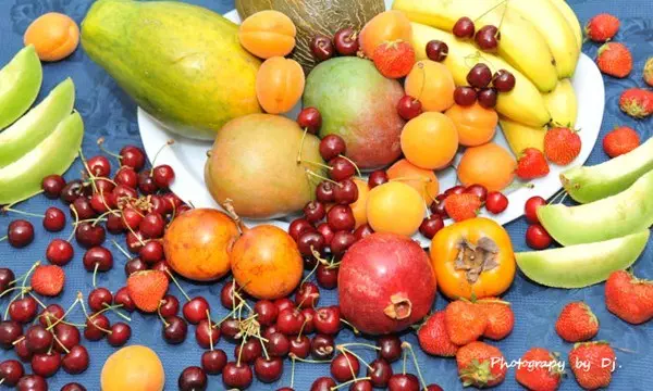 10 buah, agar tidak sakit