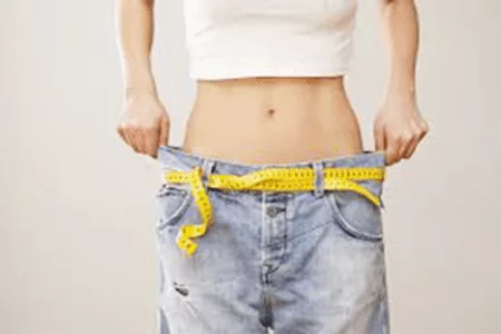 Penyebab Turunnya Berat Badan