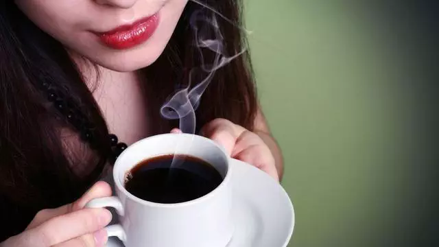 Waktu Terbaik Minum Kopi
