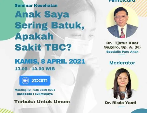 Seminar Kesehatan Anak