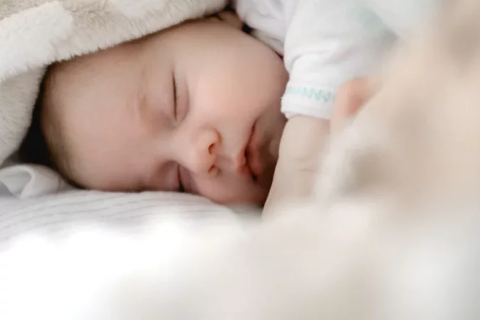 tumbuh kembang bayi