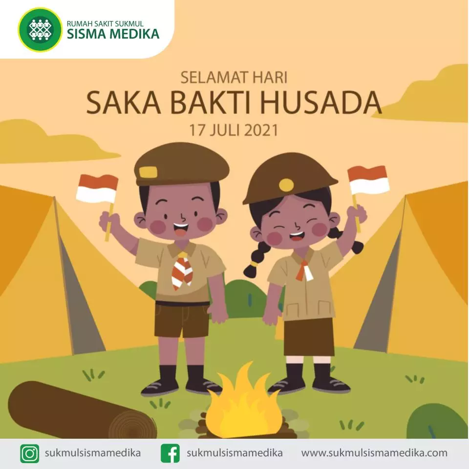 Hari Saka Bakti Husada