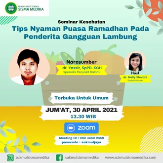 Seminar Kesehatan
